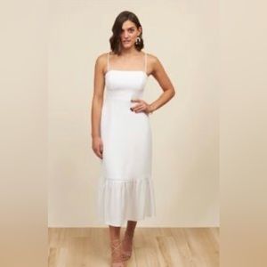 Park and Fifth Bridal Singer dress size small